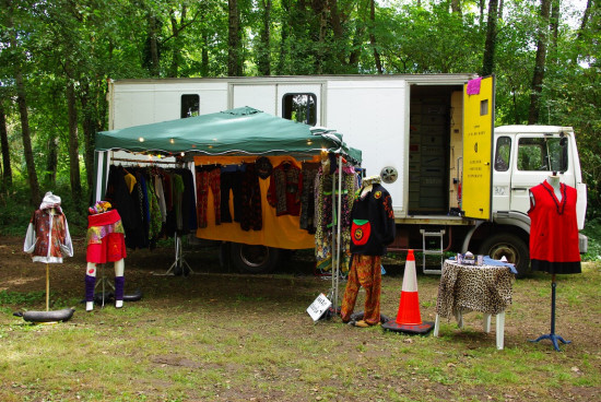 FESTIVAL TOUT EN STOCK 13/14 Septembre 2013